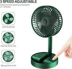 TurboBreeze - 3X Cooler, 10X Smarter than Your Old Fan! GenzVybs