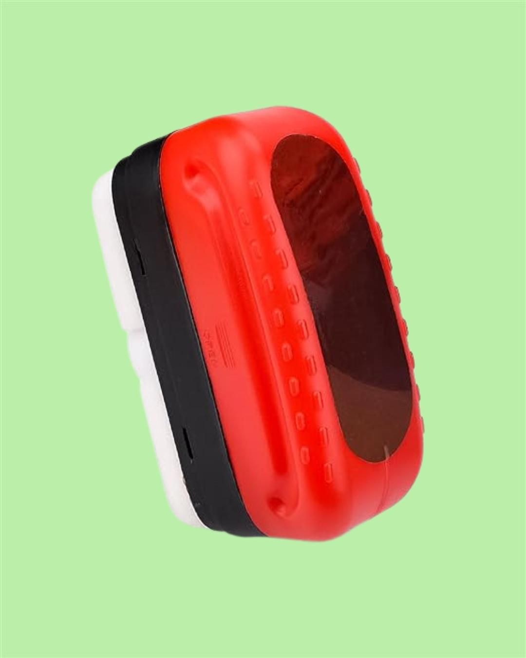 Oil Film Cleaning Brush For Car Mirrors & Windshields